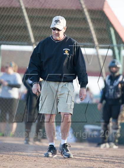 Thumbnail 3 in Merced vs. Hughson photogallery.