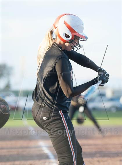 Thumbnail 2 in Merced vs. Hughson photogallery.