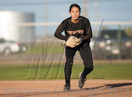 Thumbnail 1 in Merced vs. Hughson photogallery.