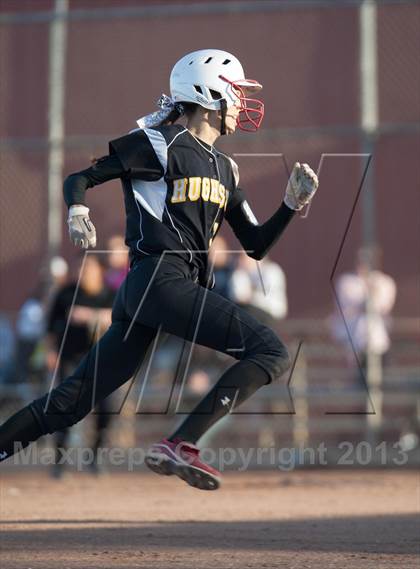 Thumbnail 3 in Merced vs. Hughson photogallery.