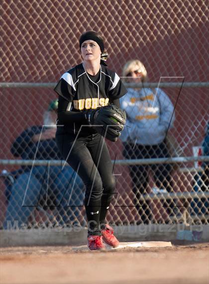Thumbnail 3 in Merced vs. Hughson photogallery.