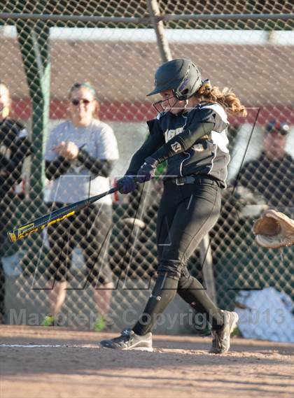 Thumbnail 1 in Merced vs. Hughson photogallery.