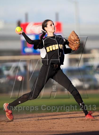 Thumbnail 1 in Merced vs. Hughson photogallery.