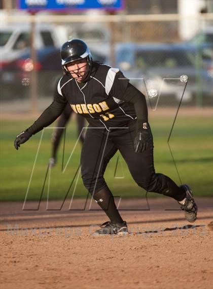 Thumbnail 2 in Merced vs. Hughson photogallery.