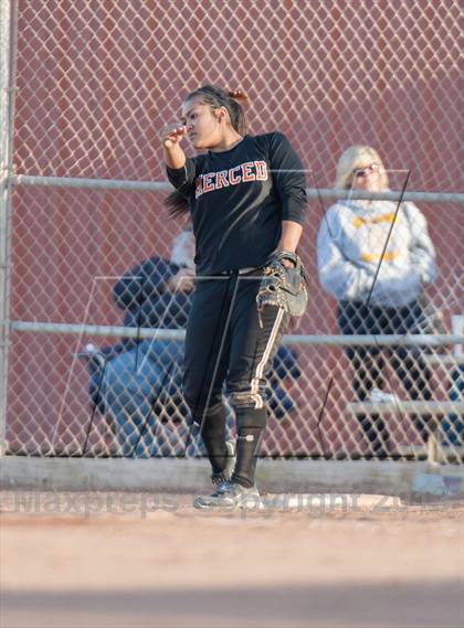 Thumbnail 1 in Merced vs. Hughson photogallery.