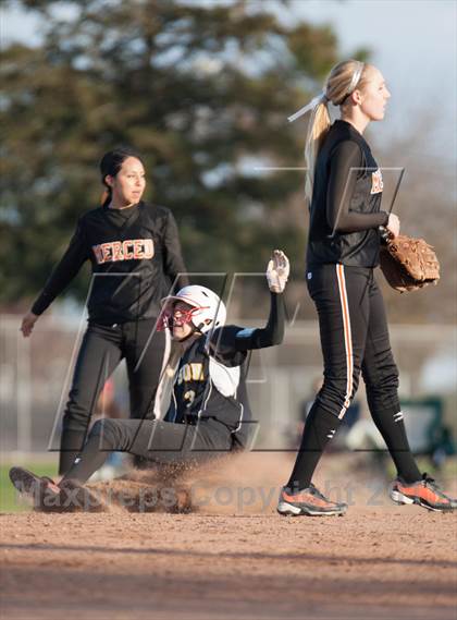 Thumbnail 1 in Merced vs. Hughson photogallery.