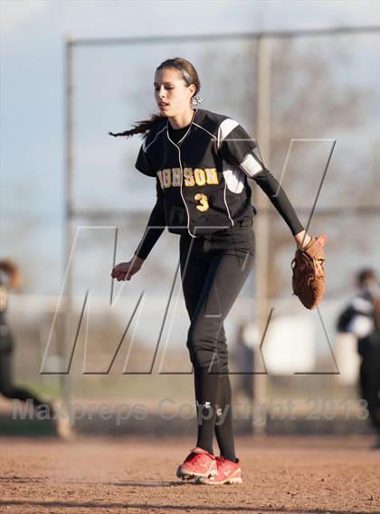 Thumbnail 1 in Merced vs. Hughson photogallery.