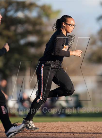 Thumbnail 1 in Merced vs. Hughson photogallery.