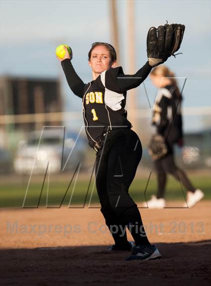 Thumbnail 1 in Merced vs. Hughson photogallery.