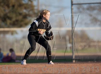 Thumbnail 1 in Merced vs. Hughson photogallery.