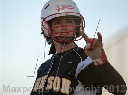Thumbnail 1 in Merced vs. Hughson photogallery.