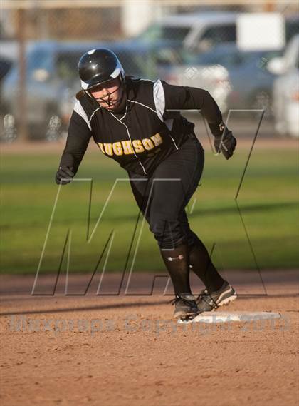 Thumbnail 1 in Merced vs. Hughson photogallery.