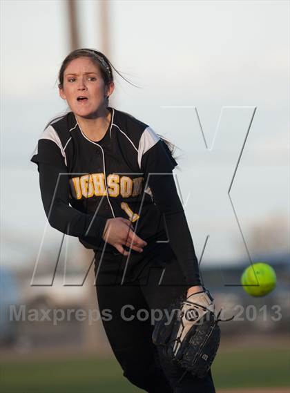 Thumbnail 1 in Merced vs. Hughson photogallery.