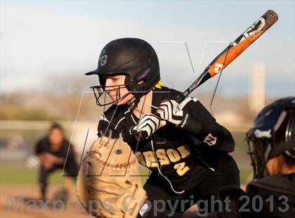 Thumbnail 1 in Merced vs. Hughson photogallery.
