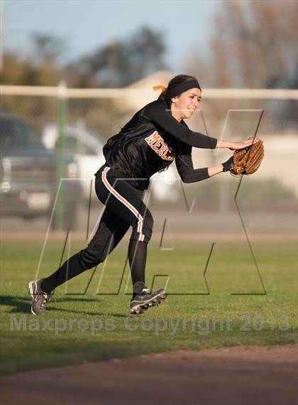 Thumbnail 1 in Merced vs. Hughson photogallery.