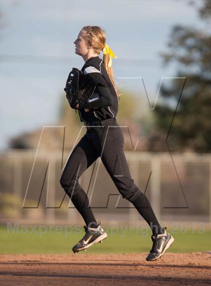 Thumbnail 3 in Merced vs. Hughson photogallery.