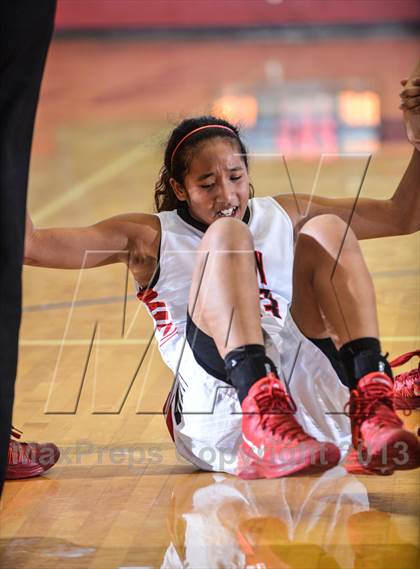 Thumbnail 1 in Richardson vs Troy (Sandra Meadows 63'rd Annual SWAAU Classic) photogallery.