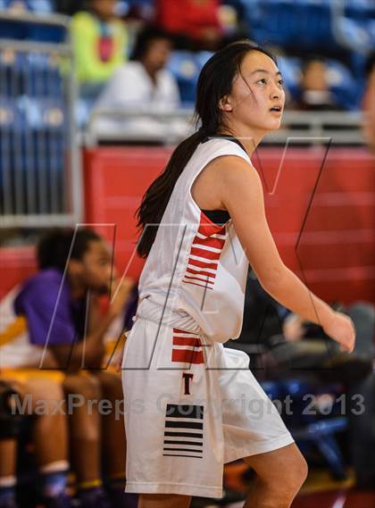 Thumbnail 1 in Richardson vs Troy (Sandra Meadows 63'rd Annual SWAAU Classic) photogallery.