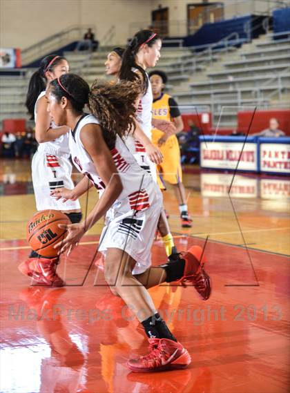 Thumbnail 1 in Richardson vs Troy (Sandra Meadows 63'rd Annual SWAAU Classic) photogallery.
