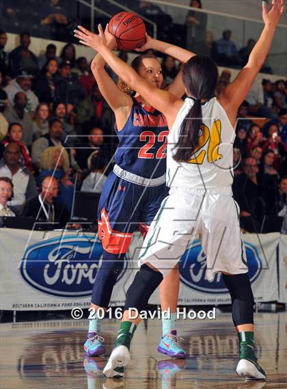 Thumbnail 3 in Chaminade vs. Long Beach Poly (CIF SS Open Division Final) photogallery.