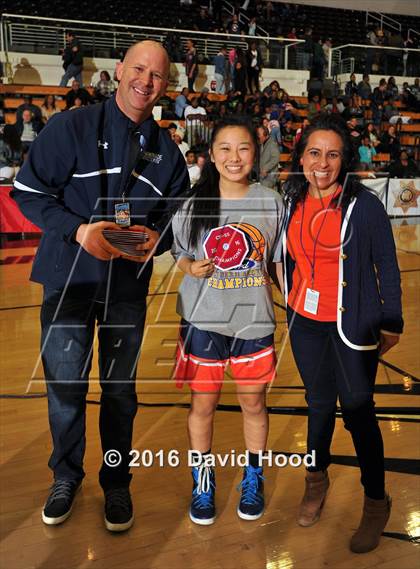 Thumbnail 3 in Chaminade vs. Long Beach Poly (CIF SS Open Division Final) photogallery.