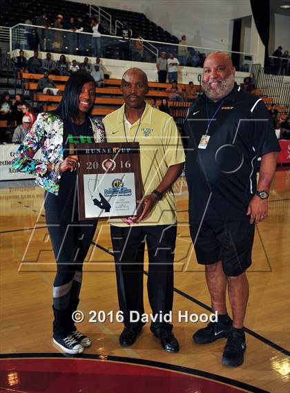 Thumbnail 3 in Chaminade vs. Long Beach Poly (CIF SS Open Division Final) photogallery.