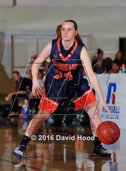 Thumbnail 3 in Chaminade vs. Long Beach Poly (CIF SS Open Division Final) photogallery.