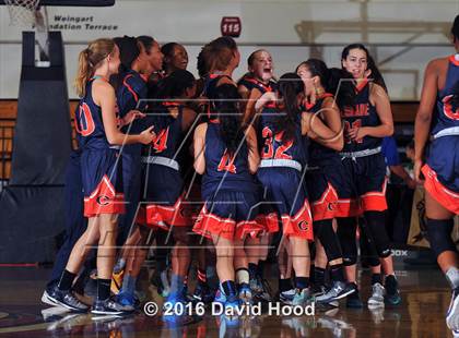 Thumbnail 1 in Chaminade vs. Long Beach Poly (CIF SS Open Division Final) photogallery.