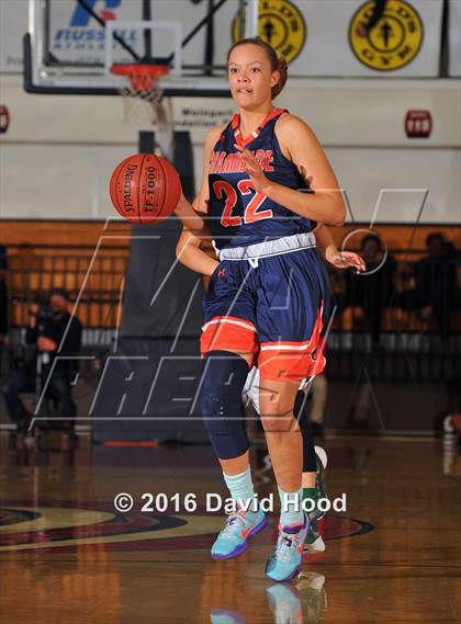 Thumbnail 3 in Chaminade vs. Long Beach Poly (CIF SS Open Division Final) photogallery.