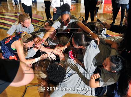 Thumbnail 3 in Chaminade vs. Long Beach Poly (CIF SS Open Division Final) photogallery.