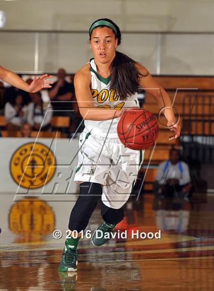 Thumbnail 2 in Chaminade vs. Long Beach Poly (CIF SS Open Division Final) photogallery.