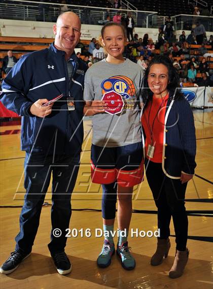 Thumbnail 3 in Chaminade vs. Long Beach Poly (CIF SS Open Division Final) photogallery.