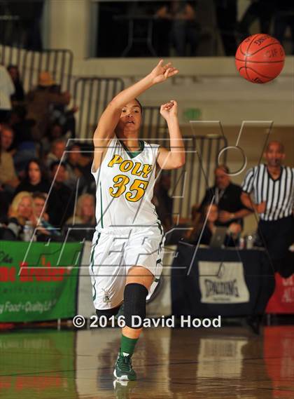 Thumbnail 2 in Chaminade vs. Long Beach Poly (CIF SS Open Division Final) photogallery.