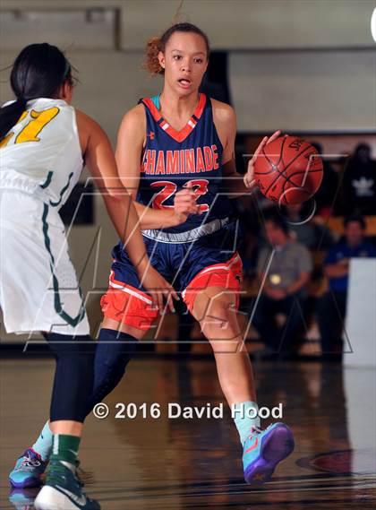 Thumbnail 2 in Chaminade vs. Long Beach Poly (CIF SS Open Division Final) photogallery.