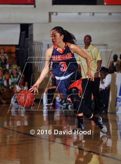 Thumbnail 1 in Chaminade vs. Long Beach Poly (CIF SS Open Division Final) photogallery.