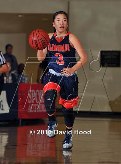 Thumbnail 3 in Chaminade vs. Long Beach Poly (CIF SS Open Division Final) photogallery.