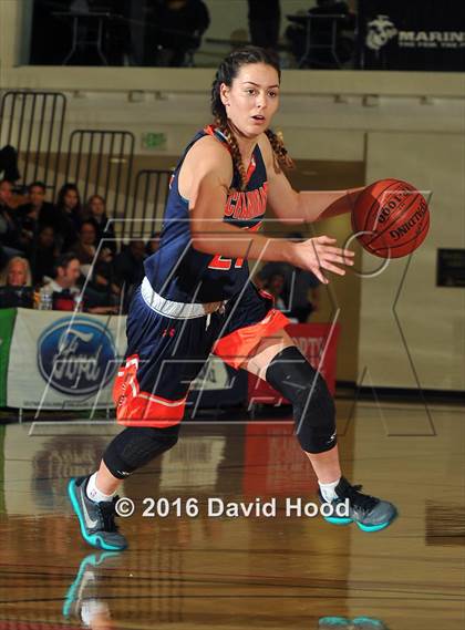 Thumbnail 1 in Chaminade vs. Long Beach Poly (CIF SS Open Division Final) photogallery.