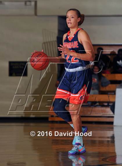 Thumbnail 1 in Chaminade vs. Long Beach Poly (CIF SS Open Division Final) photogallery.
