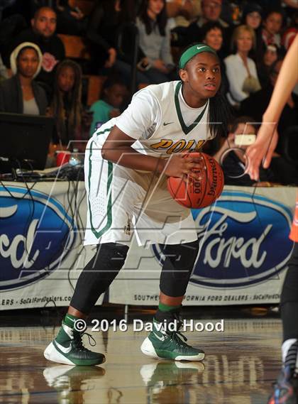 Thumbnail 3 in Chaminade vs. Long Beach Poly (CIF SS Open Division Final) photogallery.