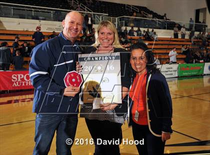 Thumbnail 2 in Chaminade vs. Long Beach Poly (CIF SS Open Division Final) photogallery.