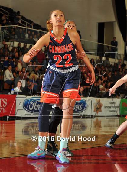 Thumbnail 2 in Chaminade vs. Long Beach Poly (CIF SS Open Division Final) photogallery.