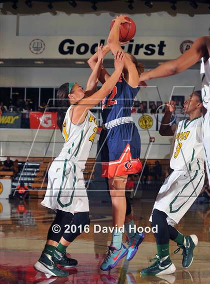 Thumbnail 2 in Chaminade vs. Long Beach Poly (CIF SS Open Division Final) photogallery.