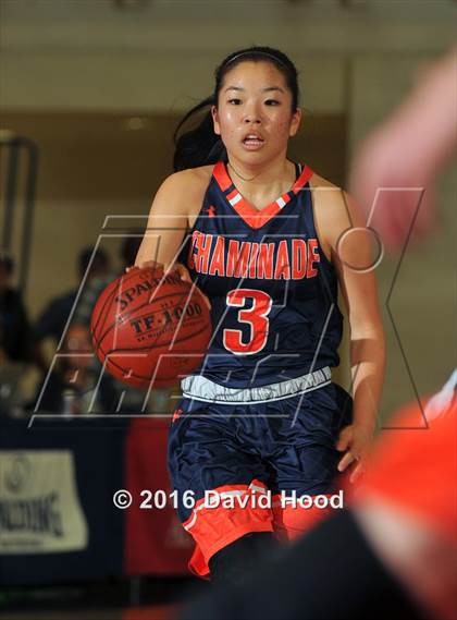 Thumbnail 1 in Chaminade vs. Long Beach Poly (CIF SS Open Division Final) photogallery.