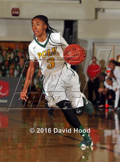Thumbnail 3 in Chaminade vs. Long Beach Poly (CIF SS Open Division Final) photogallery.