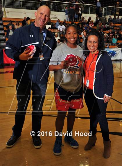 Thumbnail 3 in Chaminade vs. Long Beach Poly (CIF SS Open Division Final) photogallery.