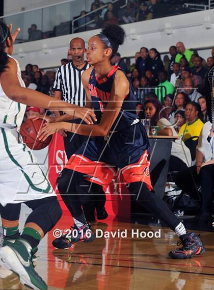 Thumbnail 1 in Chaminade vs. Long Beach Poly (CIF SS Open Division Final) photogallery.