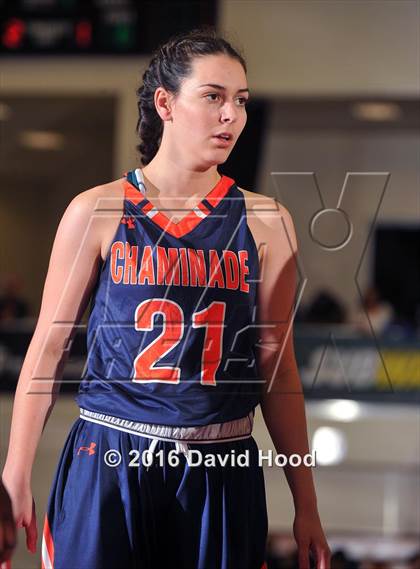 Thumbnail 2 in Chaminade vs. Long Beach Poly (CIF SS Open Division Final) photogallery.