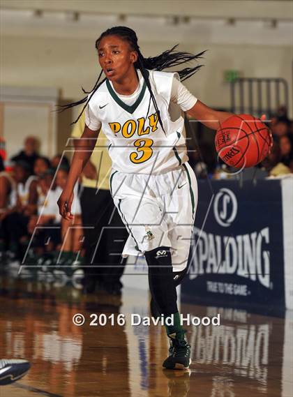 Thumbnail 1 in Chaminade vs. Long Beach Poly (CIF SS Open Division Final) photogallery.