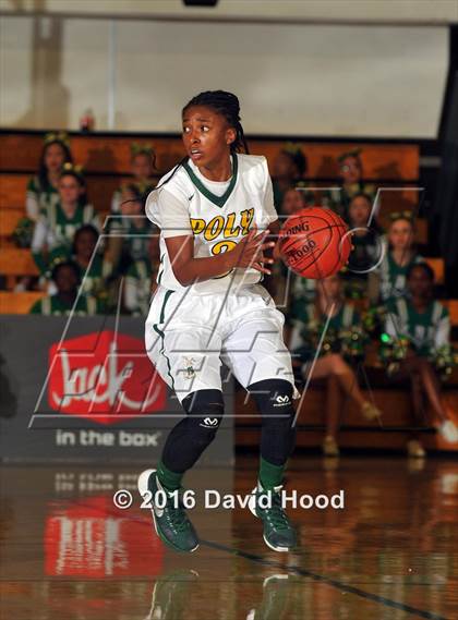 Thumbnail 1 in Chaminade vs. Long Beach Poly (CIF SS Open Division Final) photogallery.