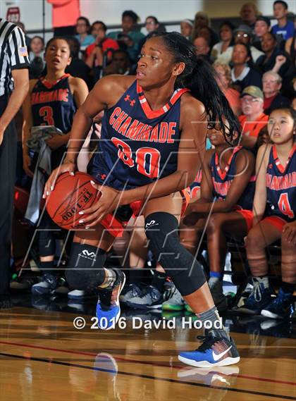 Thumbnail 2 in Chaminade vs. Long Beach Poly (CIF SS Open Division Final) photogallery.